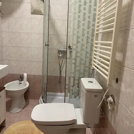 Adela Apartman Zára