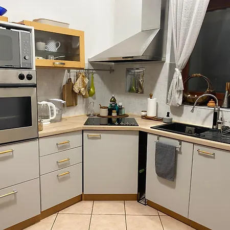 Appartamento Adela Zara