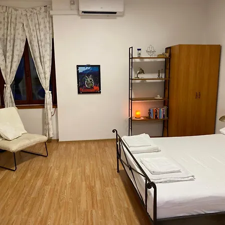 Apartman Adela Zára