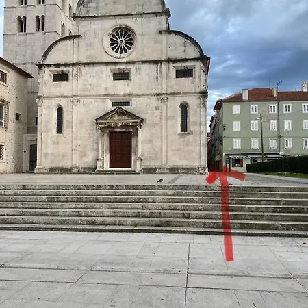 Adela * Zadar