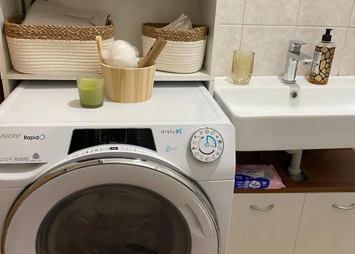 Adela דירה זאדאר